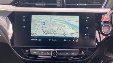 Vauxhall Corsa 100kW GS 50kWh 5dr Auto Electric Hatchback